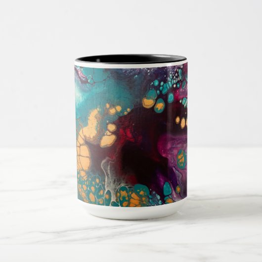 Koffiemok Mok (Midden)