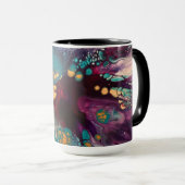 Koffiemok Mok (Voorkant rechts)