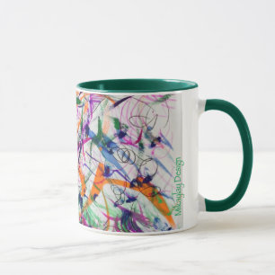 KoffieMok Mok