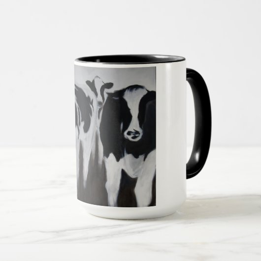 KoffieMok Mok (Voorkant rechts)