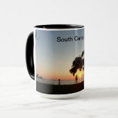 KoffieMok Mok (Voorkant links)