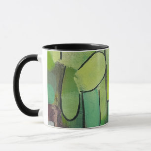 Koffiemok Mok