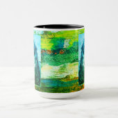 Koffiemok Mok (Midden)