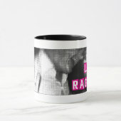 KoffieMok Mok (Midden)