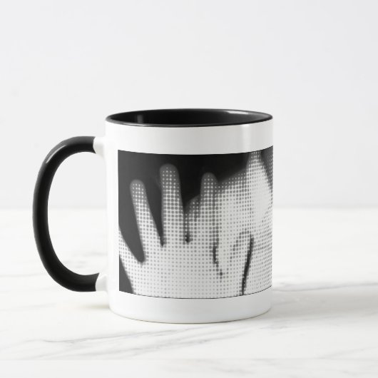 KoffieMok Mok (Links)