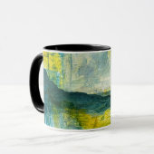 Koffiemok Mok (Voorkant links)