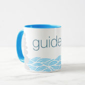 KoffieMok Mok (Voorkant links)