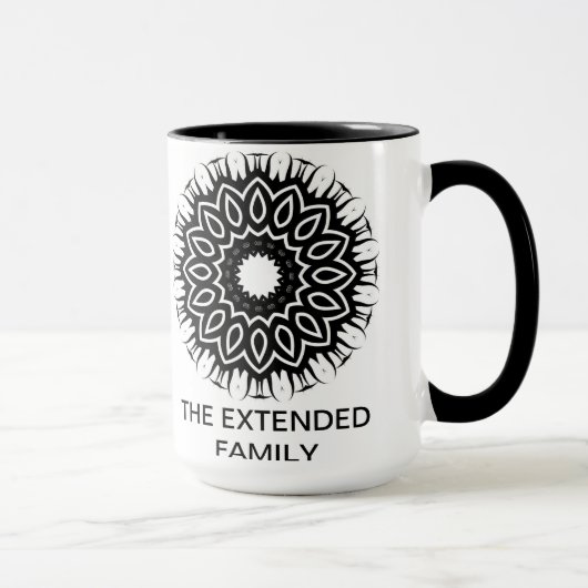 KoffieMok Mok (Rechts)