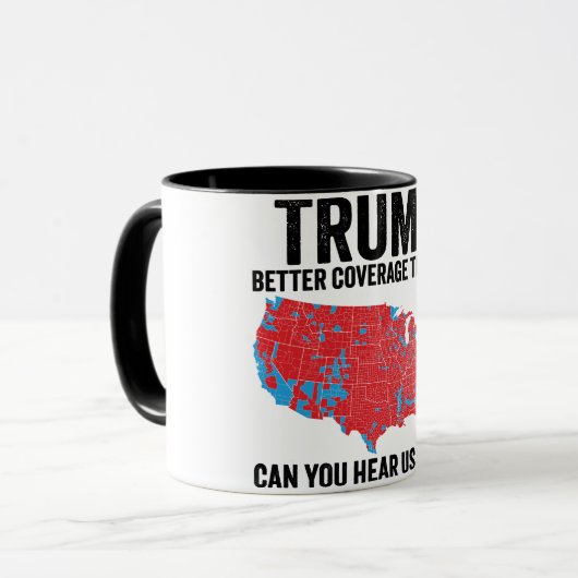 KoffieMok Mok (Voorkant links)