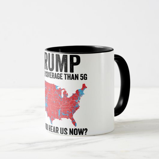 KoffieMok Mok (Voorkant rechts)