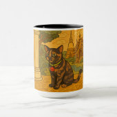 Koffiemok Mok (Midden)