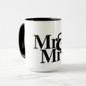 KoffieMok Mok (Voorkant links)