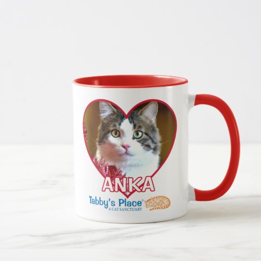 KoffieMok Mok (Rechts)