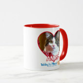 KoffieMok Mok (Voorkant rechts)