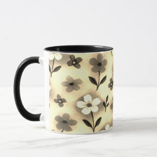Koffiemok Mok