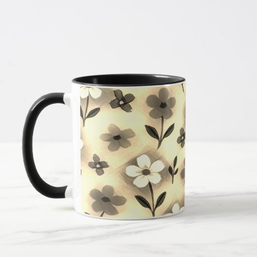 Koffiemok Mok (Links)