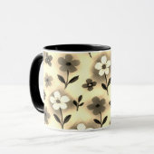 Koffiemok Mok (Voorkant links)