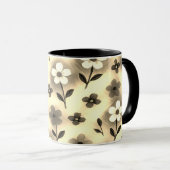 Koffiemok Mok (Voorkant rechts)