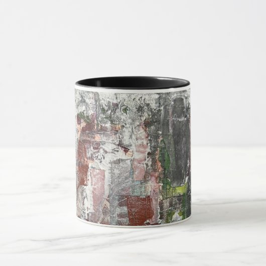 Koffiemok Mok (Midden)