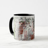 Koffiemok Mok (Voorkant links)