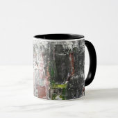 Koffiemok Mok (Voorkant rechts)