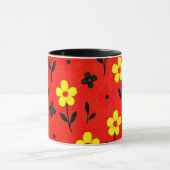 Koffiemok Mok (Midden)