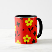 Koffiemok Mok (Voorkant rechts)