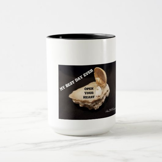 KoffieMok Mok (Midden)