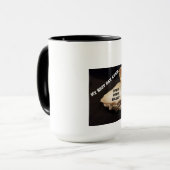 KoffieMok Mok (Voorkant links)