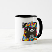 KoffieMok Mok (Voorkant rechts)