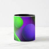 Koffiemok Mok (Midden)