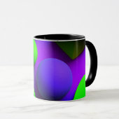 Koffiemok Mok (Voorkant rechts)