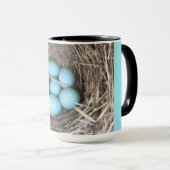 KoffieMok Mok (Voorkant rechts)