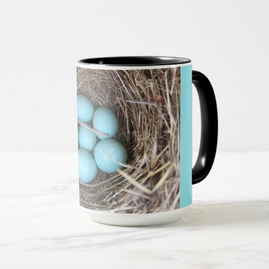 KoffieMok Mok (Voorkant rechts)