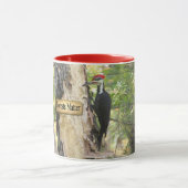 KoffieMok Mok (Midden)