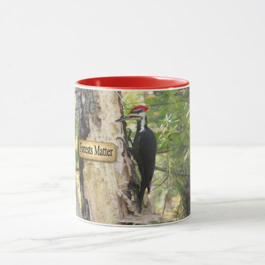 KoffieMok Mok (Midden)