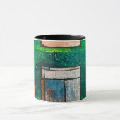 Koffiemok Mok (Midden)