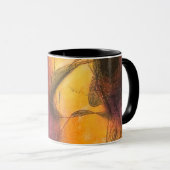 Koffiemok Mok (Voorkant rechts)