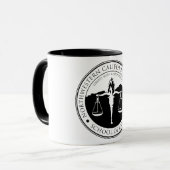 KoffieMok Mok (Voorkant links)