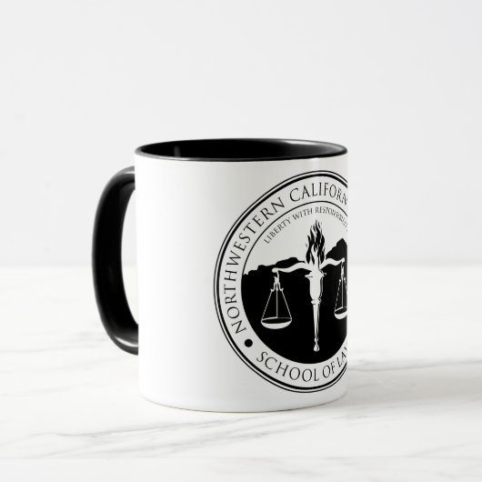 KoffieMok Mok (Voorkant links)