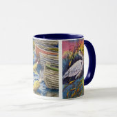 KoffieMok Mok (Voorkant rechts)