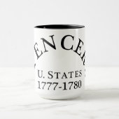 KoffieMok Mok (Midden)