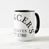 KoffieMok Mok (Voorkant rechts)