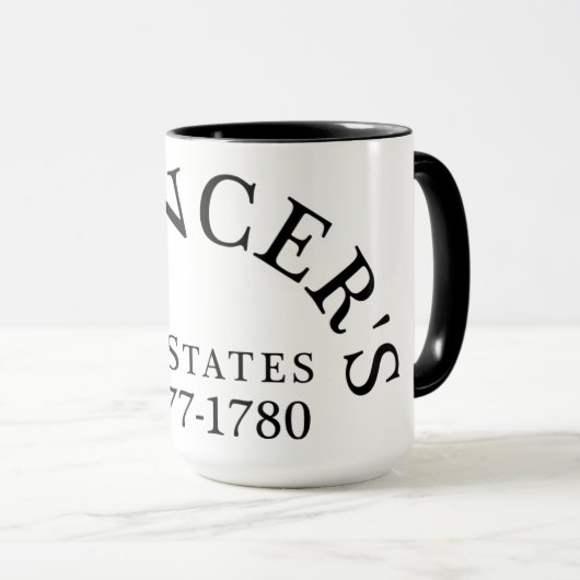 KoffieMok Mok (Voorkant rechts)