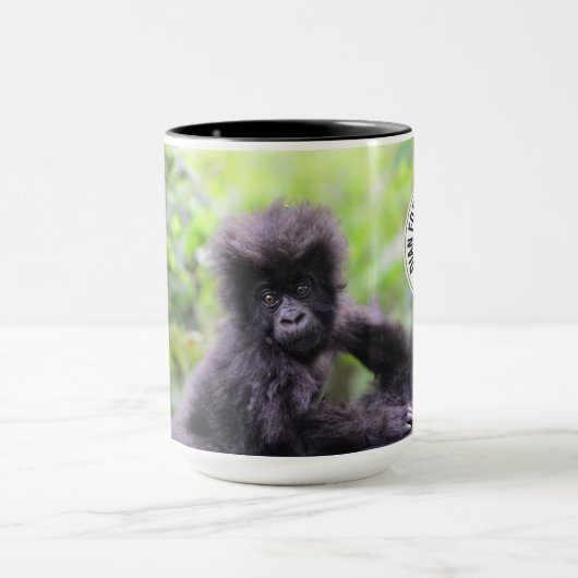 KoffieMok Mok (Midden)