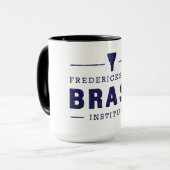 KoffieMok Mok (Voorkant links)