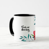 KoffieMok Mok (Voorkant links)