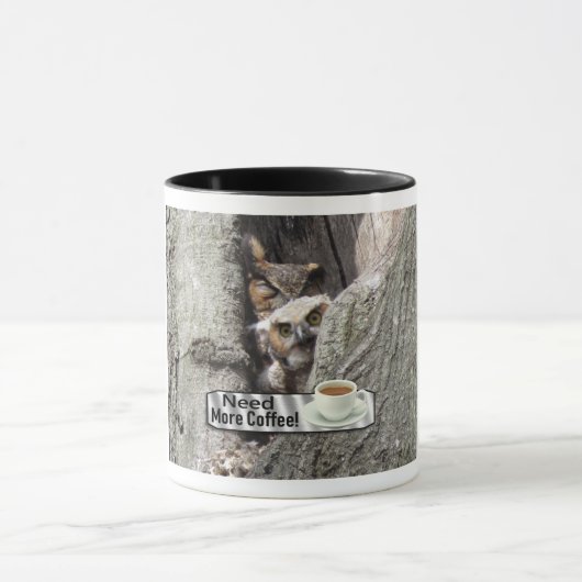KoffieMok Mok (Midden)