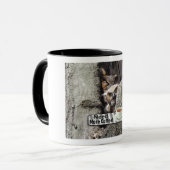 KoffieMok Mok (Voorkant links)