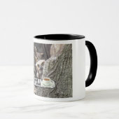 KoffieMok Mok (Voorkant rechts)